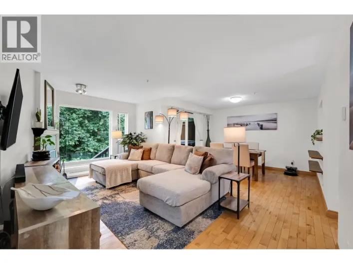 21 1400 PARK STREET, Pemberton