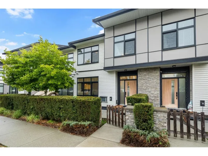 21 14057 60A AVENUE, Surrey