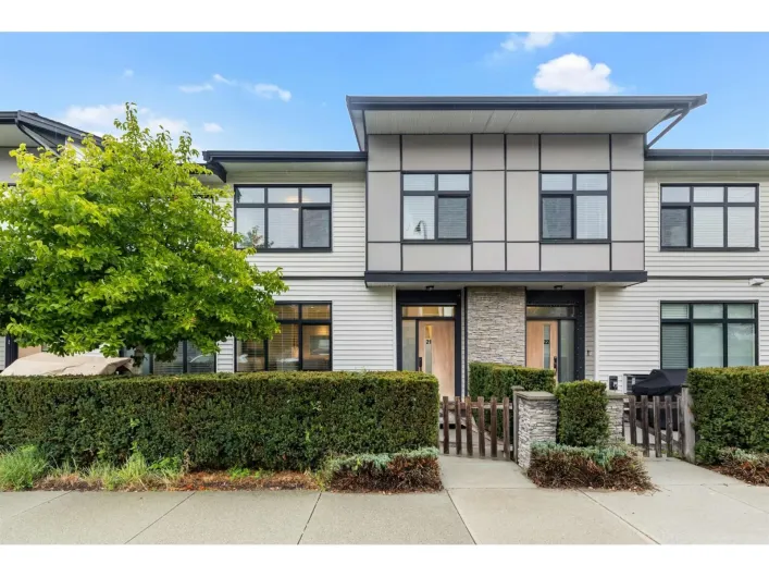 21 14057 60A AVENUE, Surrey