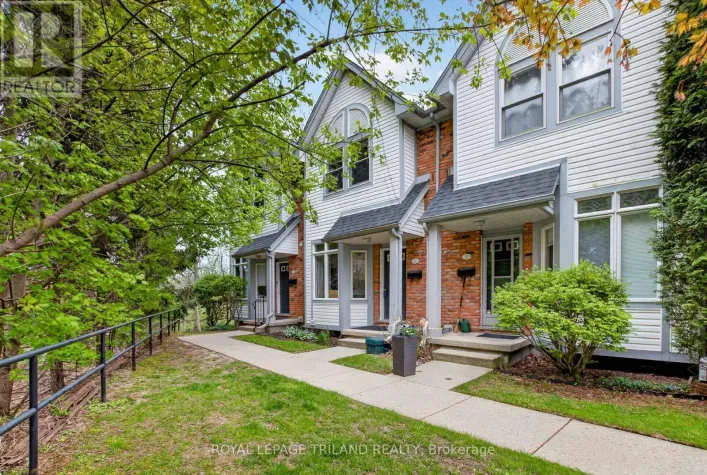 21 - 1415 COMMISSIONERS ROAD W, London South