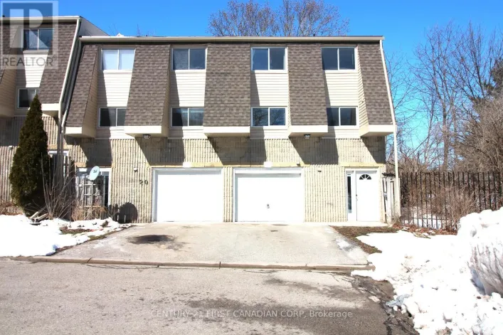 21 - 1460 LIMBERLOST ROAD, London North