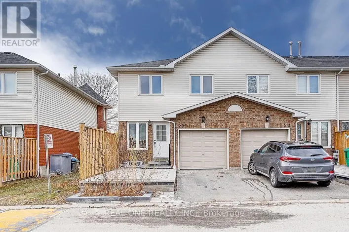 21 - 1485 TORRINGTON DRIVE, Mississauga