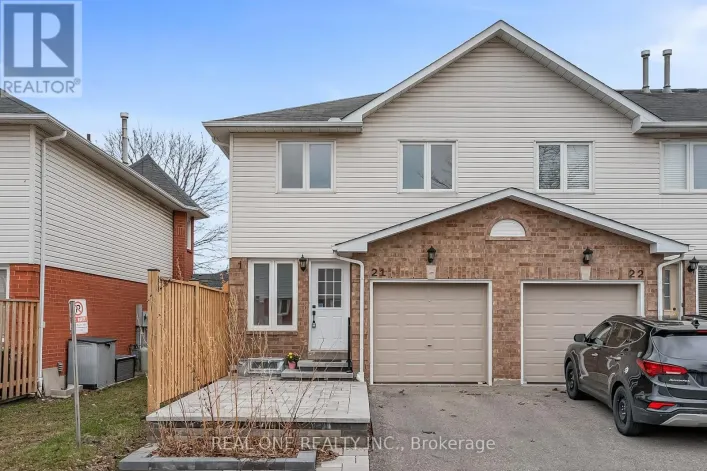 21 - 1485 TORRINGTON DRIVE, Mississauga