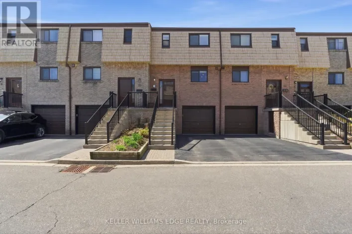 21 - 1520 SIXTH LINE, Oakville