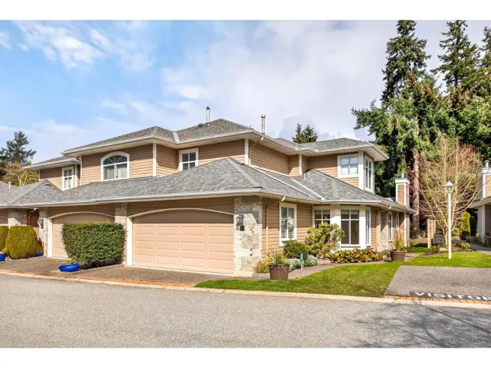 21 15273 24 AVENUE, Surrey