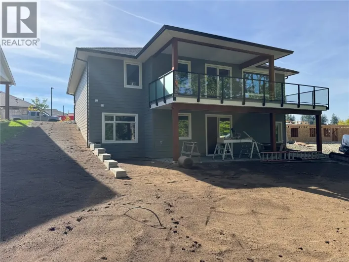 21 1580 GLEN EAGLE Dr, Campbell River