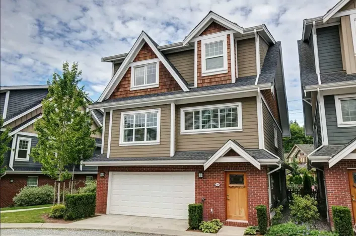 21 15988 32 AVENUE, Surrey