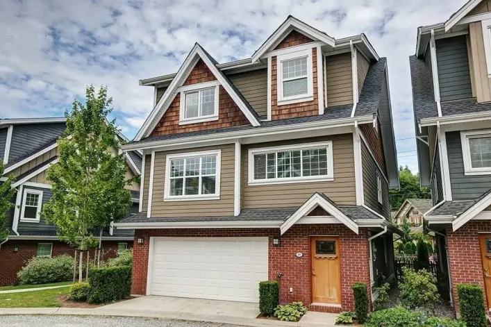 21 15988 32 AVENUE, Surrey