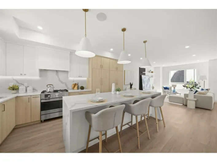 21 16358 90 AVENUE, Surrey