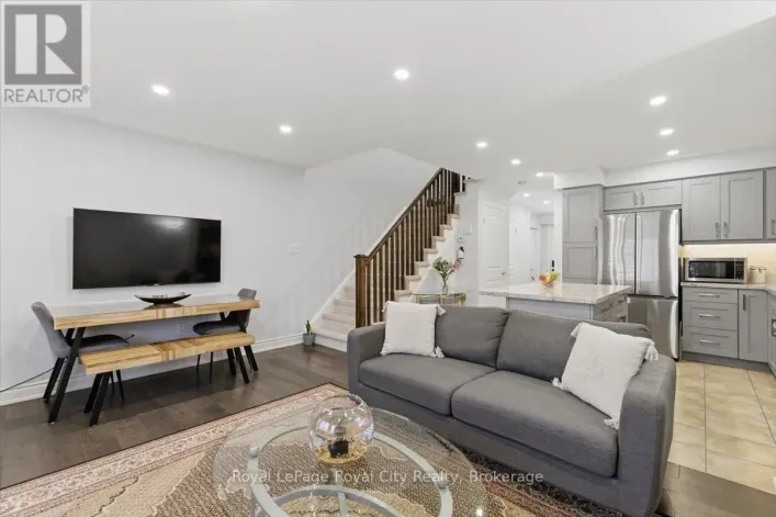 21 - 17 KATEMORE DRIVE, Guelph