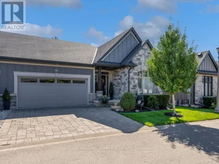 21 - 17 RIDGEVIEW CRESCENT, Niagara-on-the-Lake