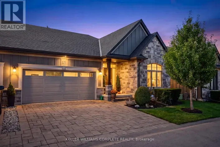21 - 17 RIDGEVIEW CRESCENT, Niagara-on-the-Lake