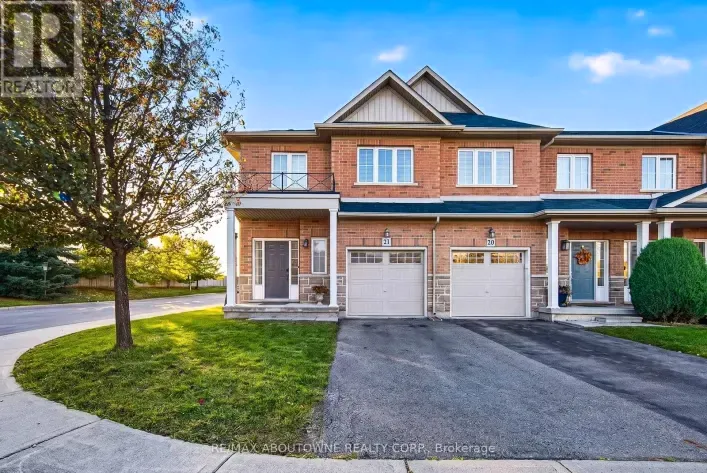 21 - 170 PALACEBEACH TRAIL, Hamilton