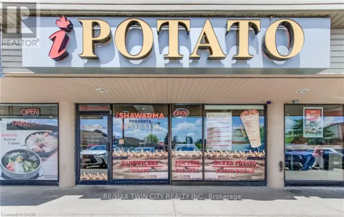 21 - 170 UNIVERSITY AVENUE W, Waterloo