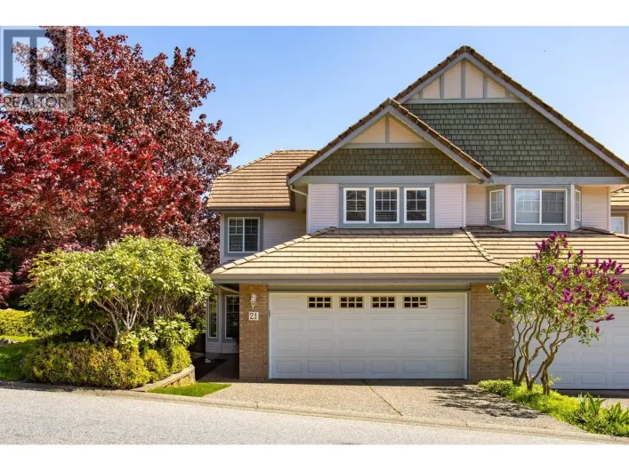 21 1751 PADDOCK DRIVE, Coquitlam