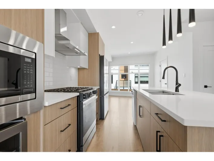 21 177 175A STREET, Surrey