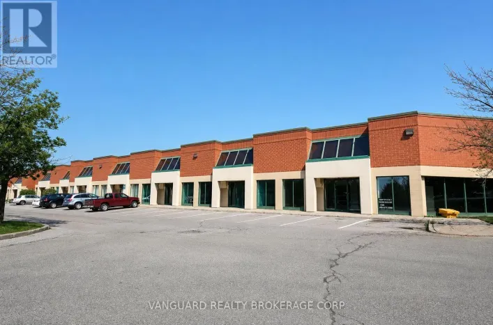 21 - 180 TROWERS ROAD, Vaughan