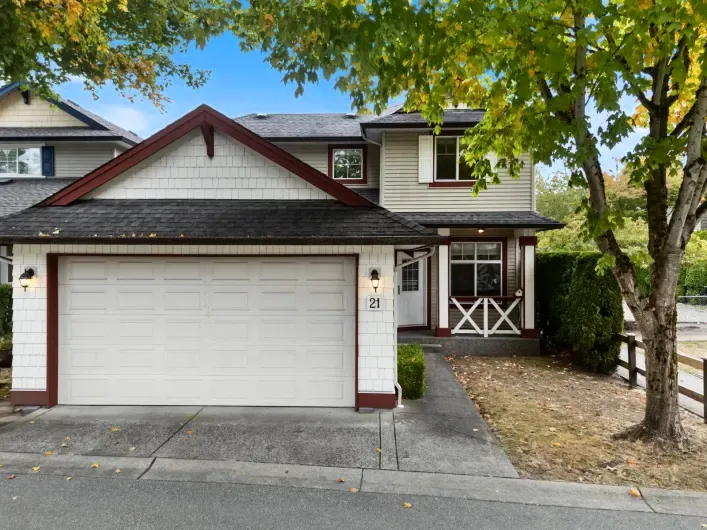 21 18868 69 AVENUE, Surrey