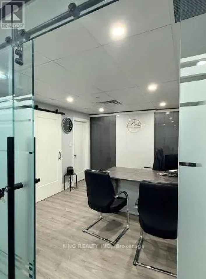 21 (1ST FLOOR) - 1200 DERRY ROAD E, Mississauga