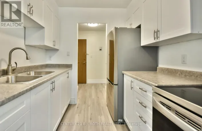 21 - 2 GROVE STREET E, Barrie