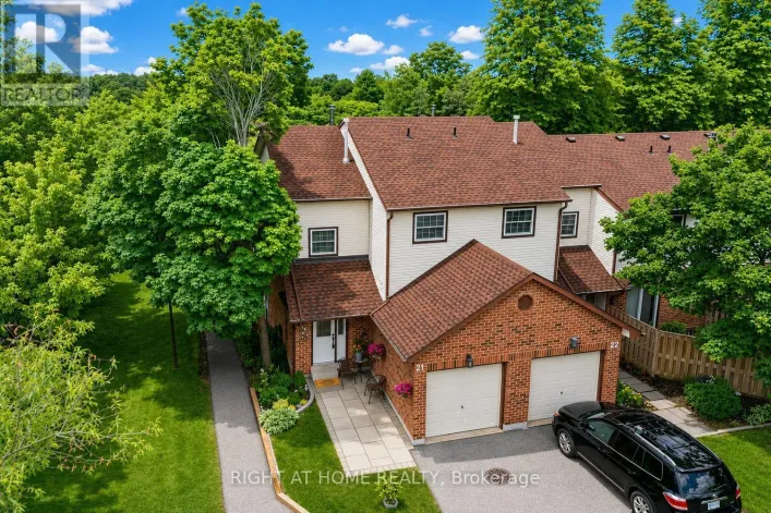 21 - 2065 AMHERST HEIGHTS COURT, Burlington