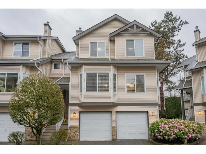 21 20750 TELEGRAPH TRAIL, Langley