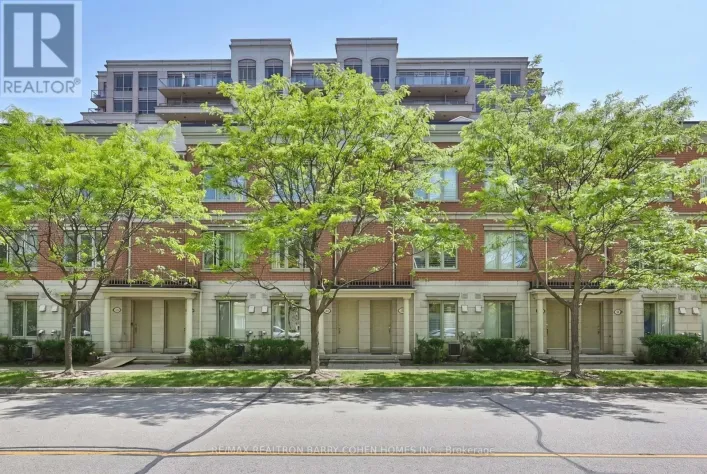 21 - 21 GALLERIA PARKWAY, Markham