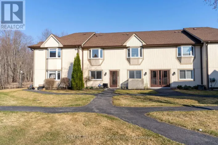 21 - 21 LAGUNA PARKWAY, Ramara