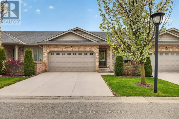 21 - 2100 DENVIEW AVENUE, London North