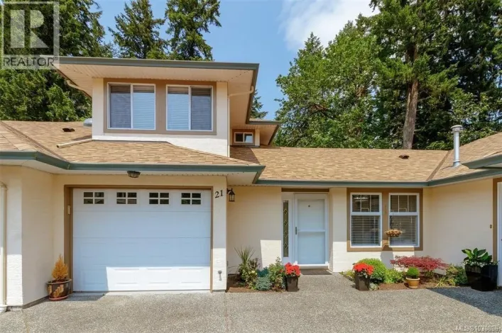 21 2121 Tzouhalem Rd, Duncan