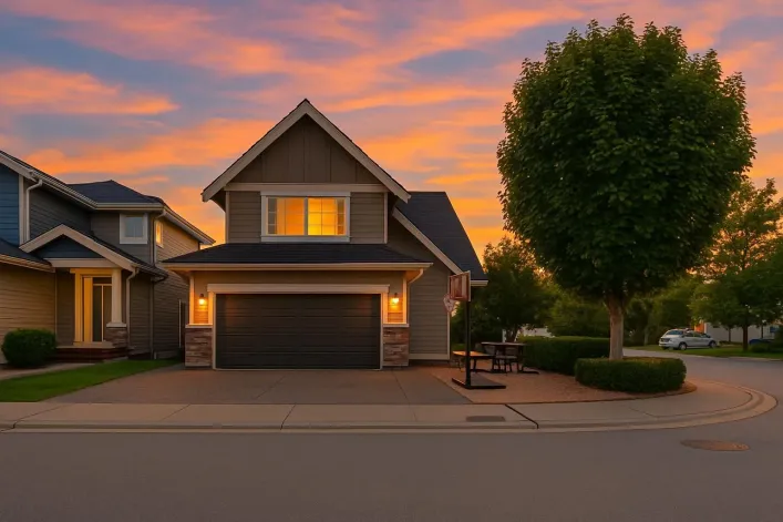 21 21267 83A AVENUE, Langley