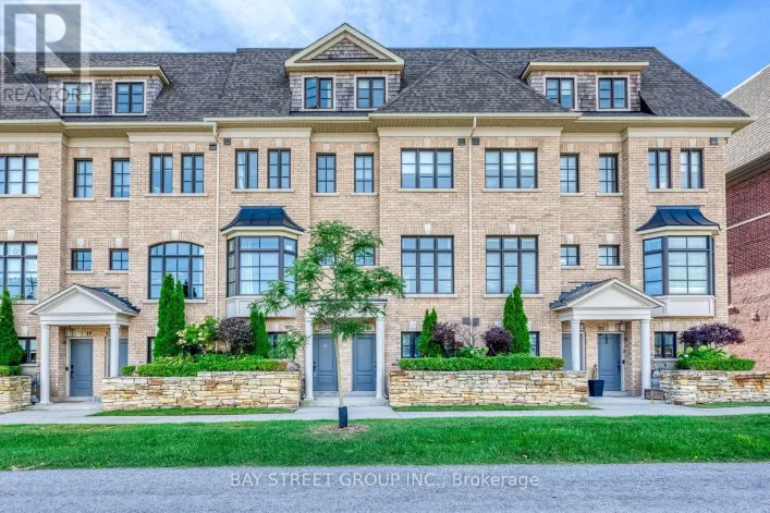 #21 - 2172 TRAFALGAR ROAD, Oakville