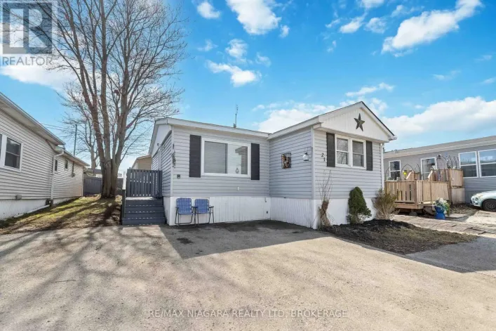 21 - 2175 MEWBURN ROAD, Niagara Falls