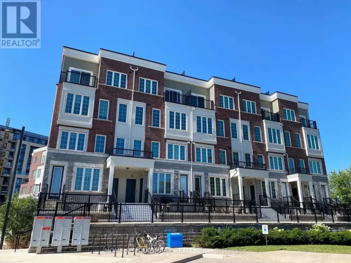 21 - 2199 LILLYKIN STREET, Oakville