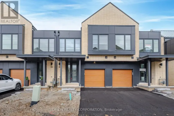 21 - 2273 TURNBERRY ROAD, Burlington