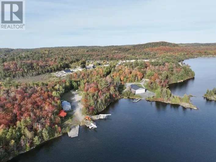 21 & 23 Timber RD, Elliot Lake