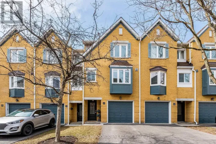 21 - 2300 BRAYS LANE, Oakville
