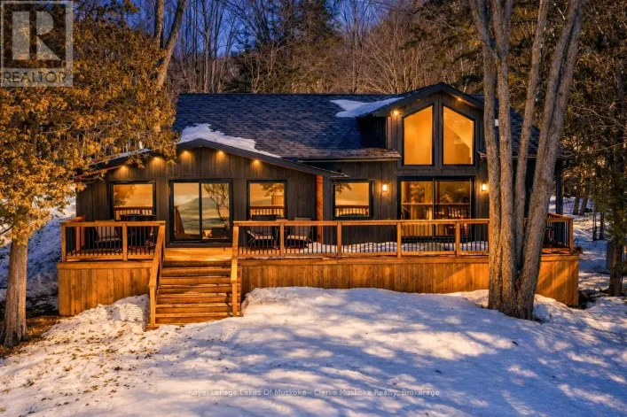 21 - 2324 HIGHWAY 141, Muskoka Lakes
