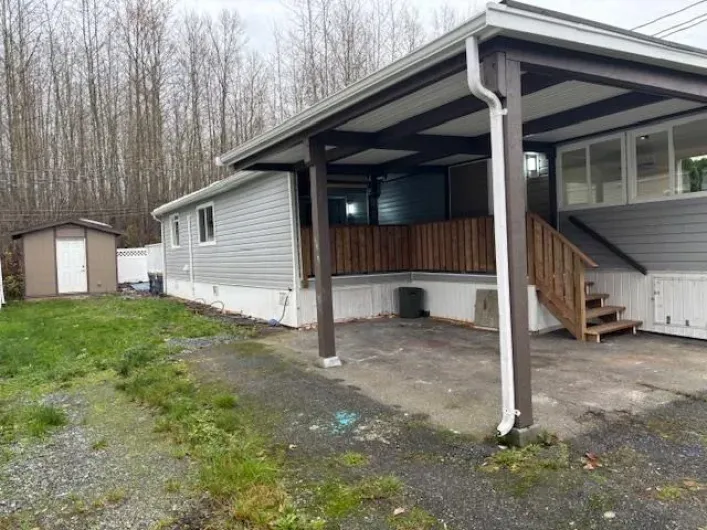 21 23387 70A AVENUE, Langley