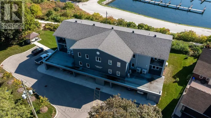 21 - 2347 3RD AVENUE W, Owen Sound