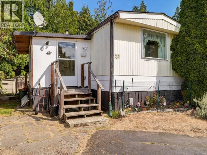 21 2357 Sooke River Rd, Sooke