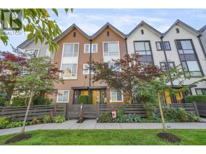 21 2358 RANGER LANE, Port Coquitlam