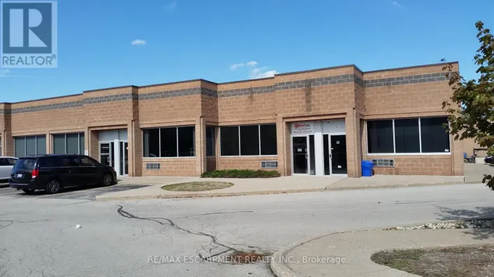 21 - 2380 WYECROFT ROAD, Oakville