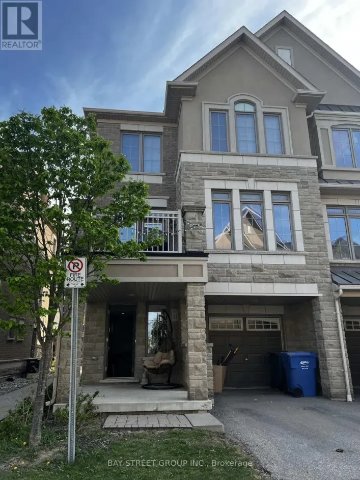 21 - 2435 GREENWICH DRIVE, Oakville