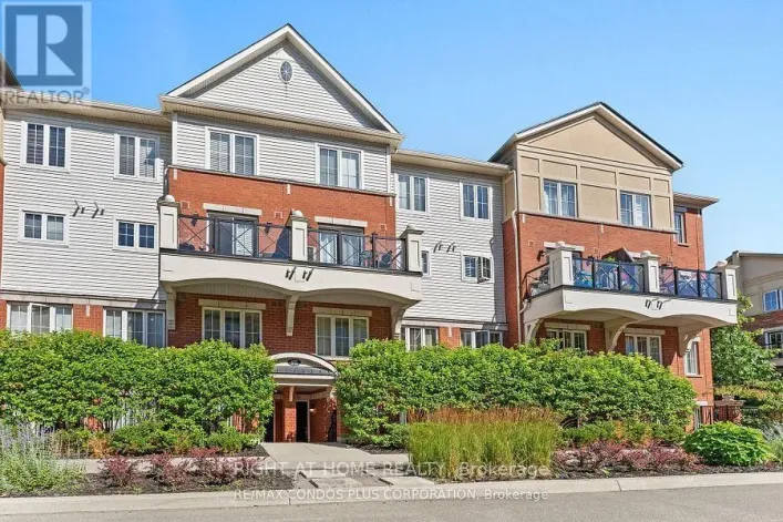 21 - 2488 POST ROAD, Oakville