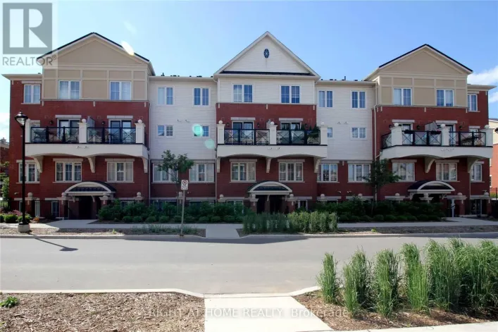 21 - 2492 POST ROAD, Oakville