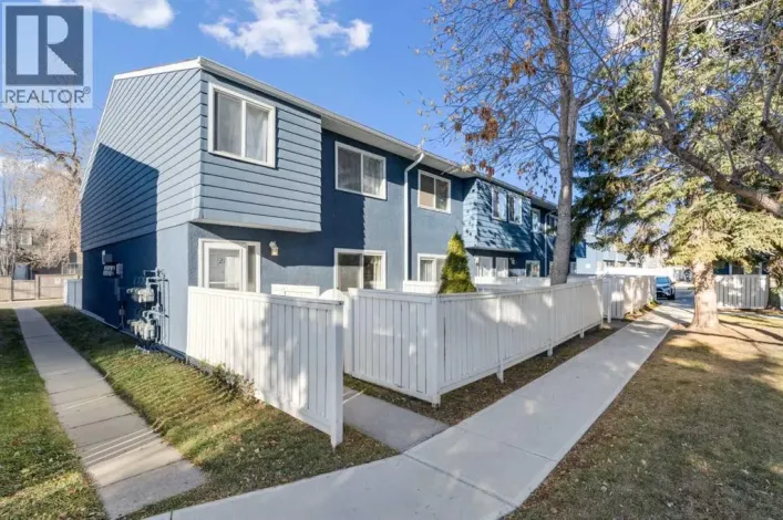 21, 251 90 Avenue SE, Calgary