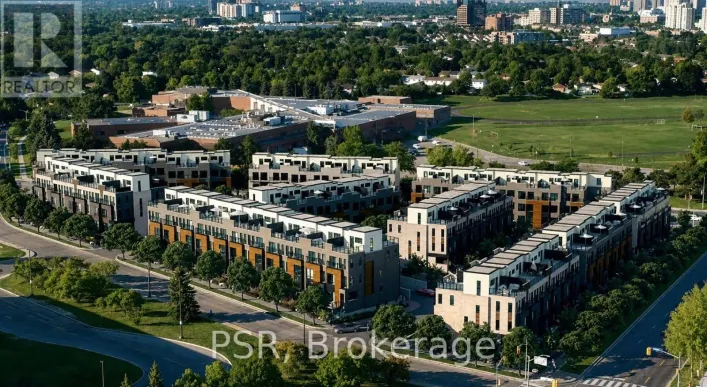 21 - 255 MCLEVIN AVENUE, Toronto
