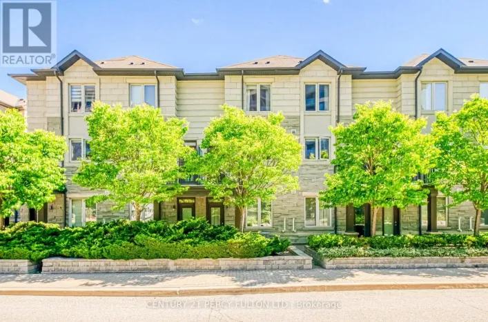 21 - 259 SOUTH PARK ROAD, Markham