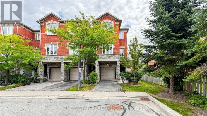 21 - 2600 GLENGARRY ROAD, Mississauga